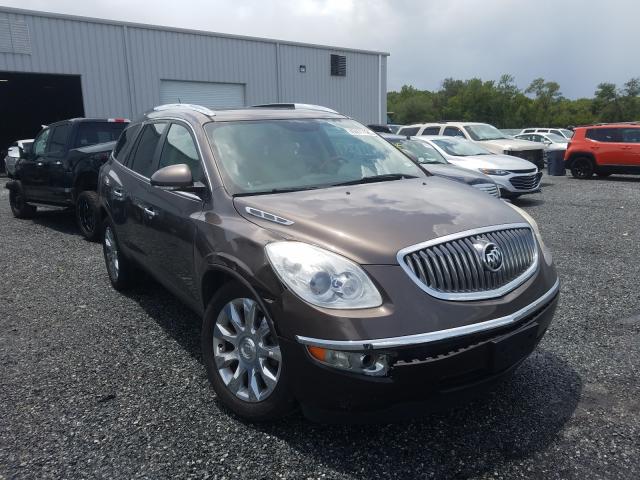 BUICK ENCLAVE 2012 5gakrced3cj346457