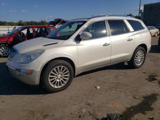 BUICK ENCLAVE 2012 5gakrced3cj346636