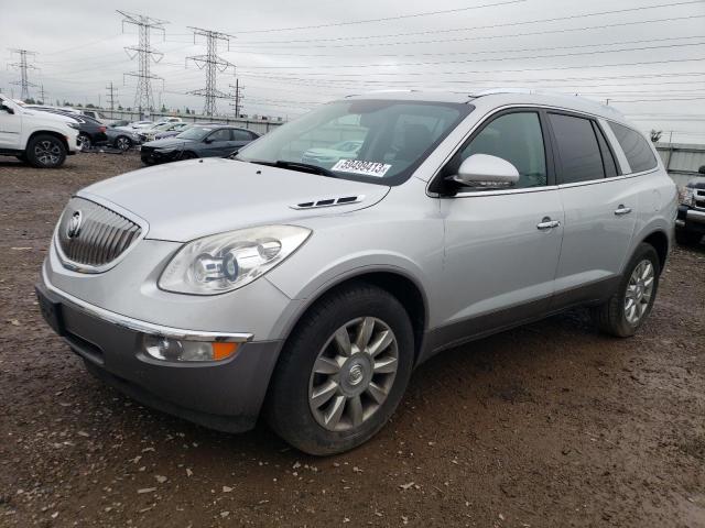 BUICK ENCLAVE 2012 5gakrced3cj358415