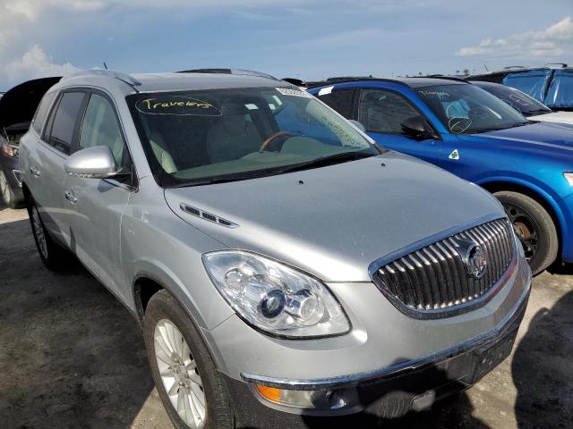 BUICK ENCLAVE 2012 5gakrced3cj359192