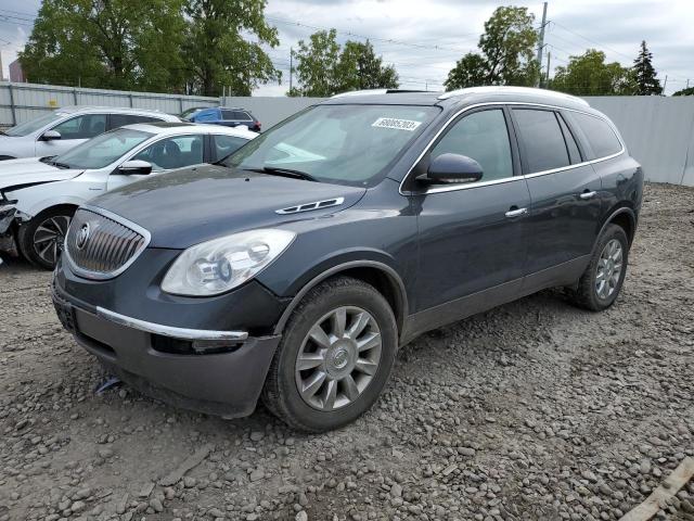 BUICK ENCLAVE 2012 5gakrced3cj372217