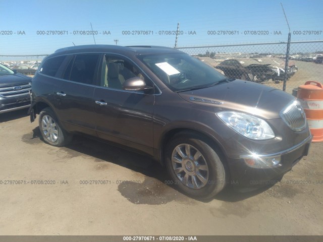 BUICK ENCLAVE 2012 5gakrced3cj374775