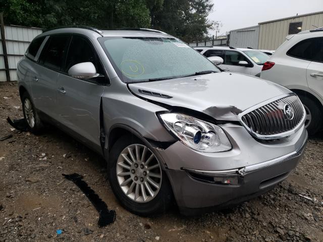 BUICK ENCLAVE 2012 5gakrced3cj378339