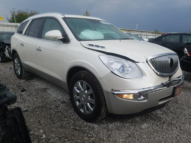 BUICK ENCLAVE 2012 5gakrced3cj378888