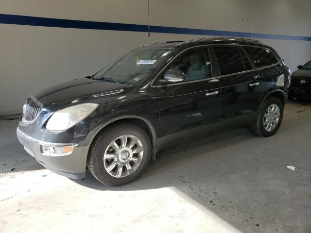 BUICK ENCLAVE 2012 5gakrced3cj383086