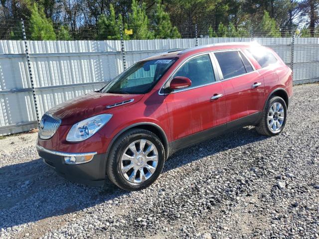 BUICK ENCLAVE 2012 5gakrced3cj384514