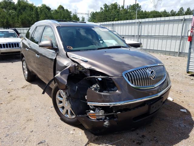 BUICK ENCLAVE 2012 5gakrced3cj405104