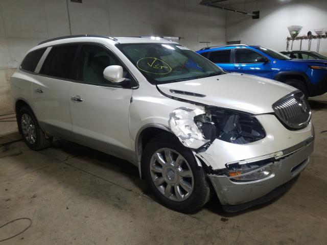 BUICK ENCLAVE 2012 5gakrced3cj418774