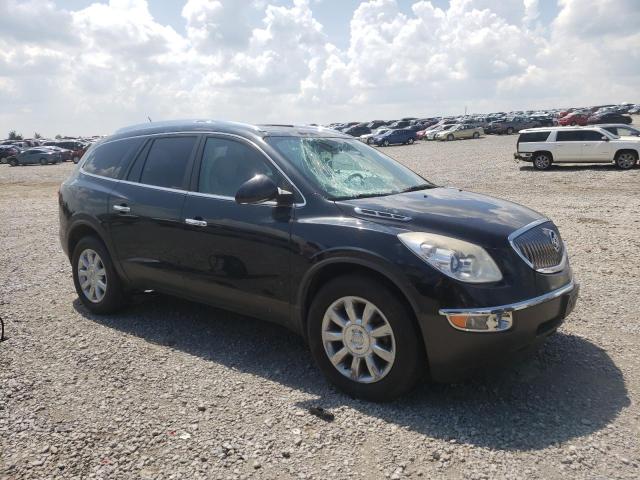 BUICK ENCLAVE 2012 5gakrced3cj418919