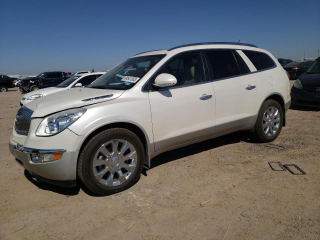 BUICK ENCLAVE CX 2011 5gakrced4bj102587