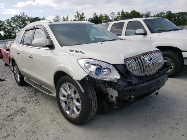 BUICK ENCLAVE CX 2011 5gakrced4bj112715