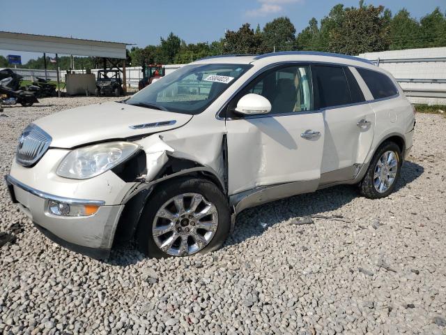 BUICK ENCLAVE CX 2011 5gakrced4bj115565