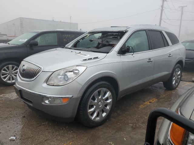 BUICK ENCLAVE 2011 5gakrced4bj138876