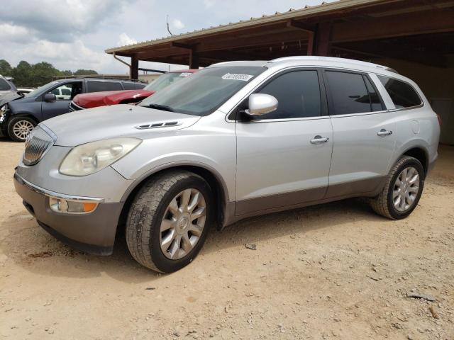 BUICK ENCLAVE CX 2011 5gakrced4bj153278