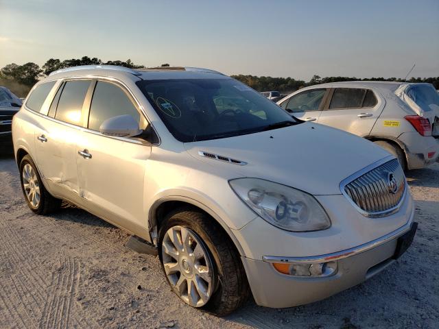 BUICK ENCLAVE CX 2011 5gakrced4bj165043