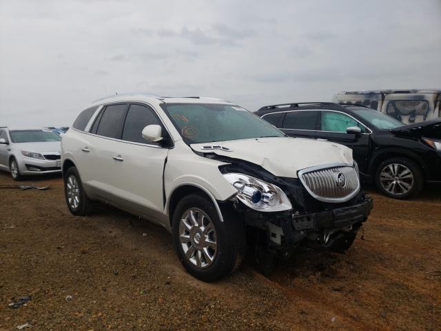 BUICK ENCLAVE CX 2011 5gakrced4bj177838