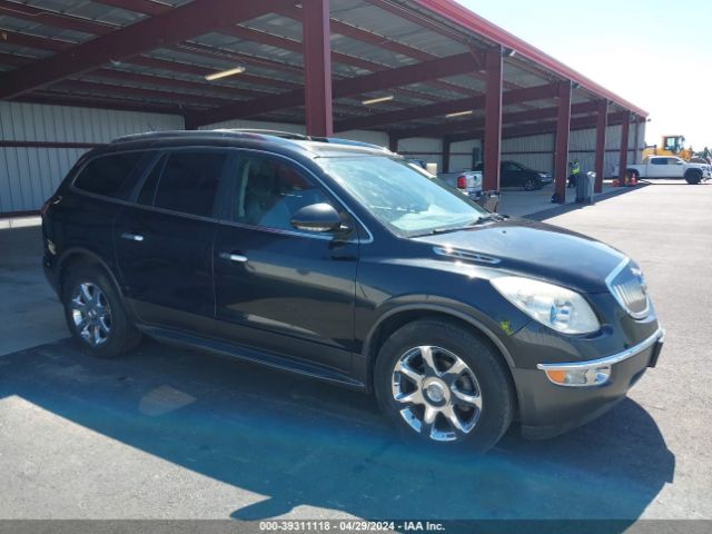 BUICK ENCLAVE 2011 5gakrced4bj193926