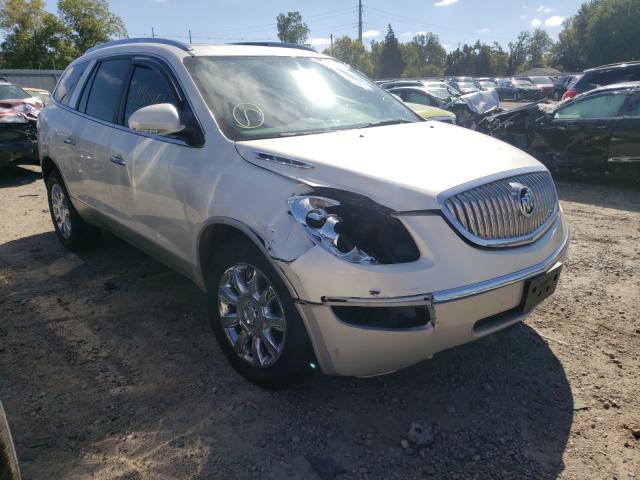 BUICK ENCLAVE CX 2011 5gakrced4bj196812