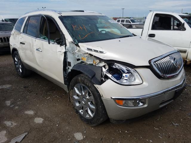 BUICK ENCLAVE CX 2011 5gakrced4bj209459