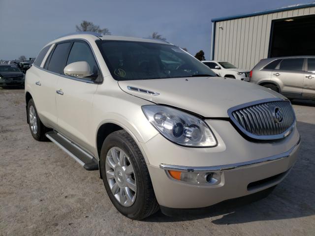 BUICK ENCLAVE CX 2011 5gakrced4bj259701