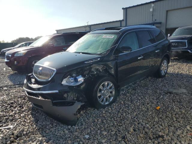 BUICK ENCLAVE CX 2011 5gakrced4bj265711