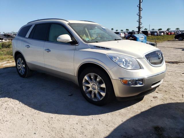 BUICK ENCLAVE CX 2011 5gakrced4bj297039