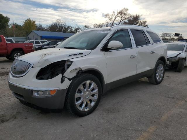 BUICK ENCLAVE 2011 5gakrced4bj306290