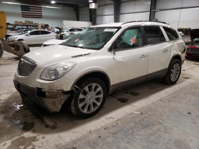 BUICK ENCLAVE 2011 5gakrced4bj320187