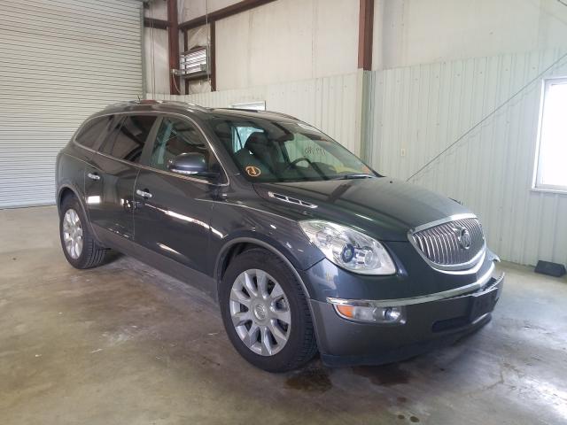 BUICK ENCLAVE CX 2011 5gakrced4bj352329