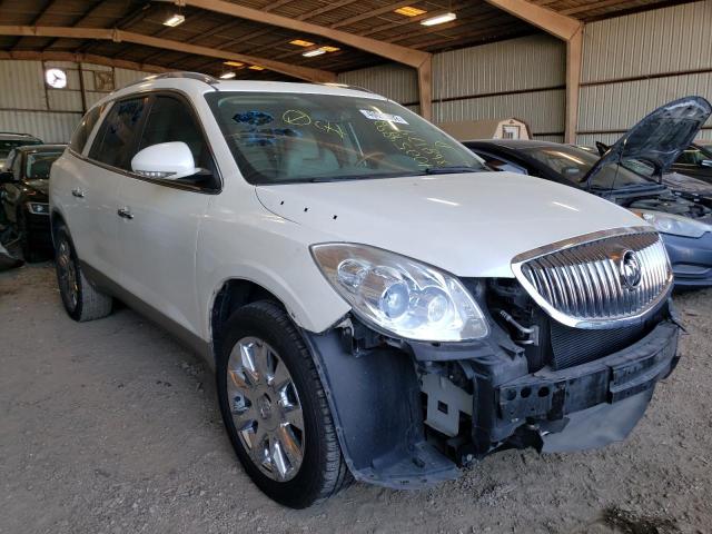 BUICK ENCLAVE CX 2011 5gakrced4bj368174