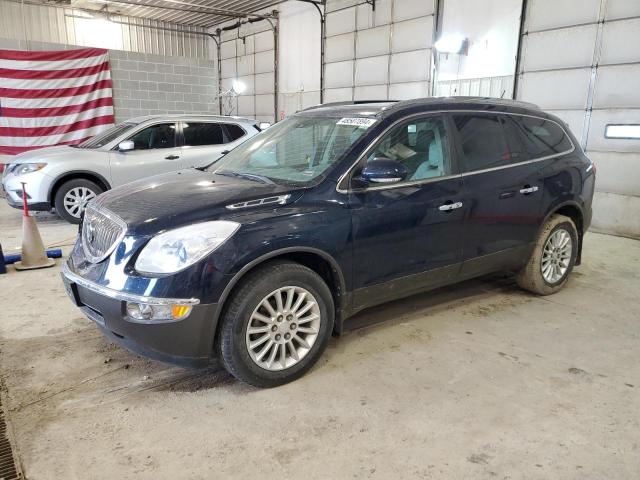 BUICK ENCLAVE 2012 5gakrced4cj107337