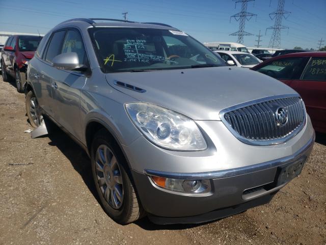 BUICK ENCLAVE 2012 5gakrced4cj109685