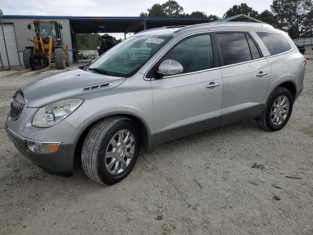 BUICK ENCLAVE 2012 5gakrced4cj133954