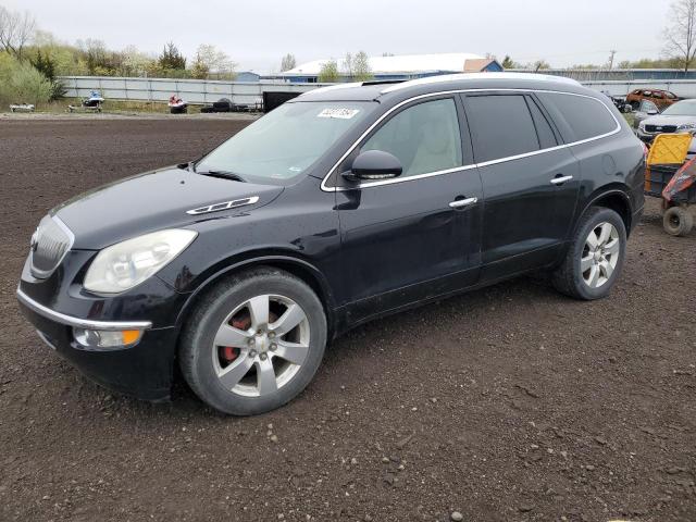 BUICK ENCLAVE 2012 5gakrced4cj136238