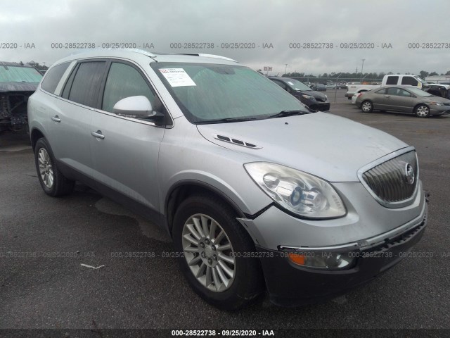 BUICK ENCLAVE 2012 5gakrced4cj149779