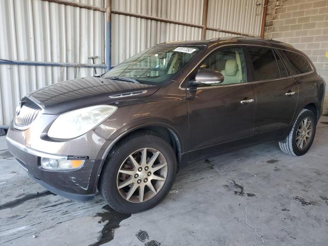 BUICK ENCLAVE 2012 5gakrced4cj205459