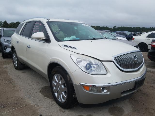 BUICK ENCLAVE 2012 5gakrced4cj230717