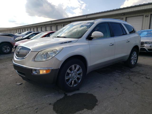 BUICK ENCLAVE 2012 5gakrced4cj232368