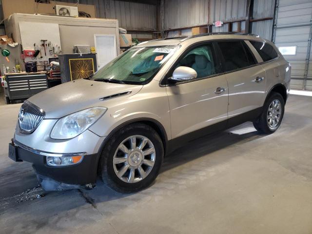 BUICK ENCLAVE 2012 5gakrced4cj235920