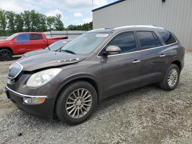 BUICK ENCLAVE 2012 5gakrced4cj238414