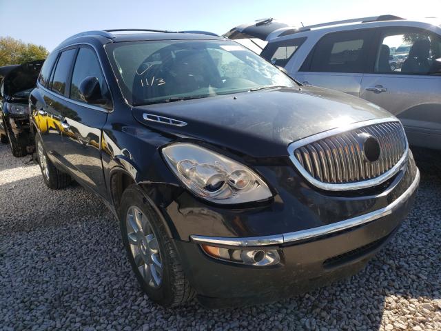 BUICK ENCLAVE 2012 5gakrced4cj238512