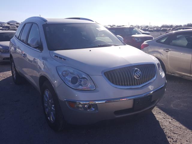 BUICK ENCLAVE 2012 5gakrced4cj293056