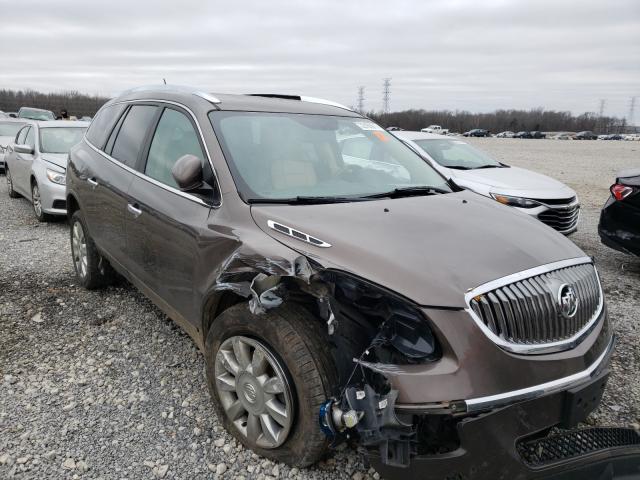 BUICK ENCLAVE 2012 5gakrced4cj293171