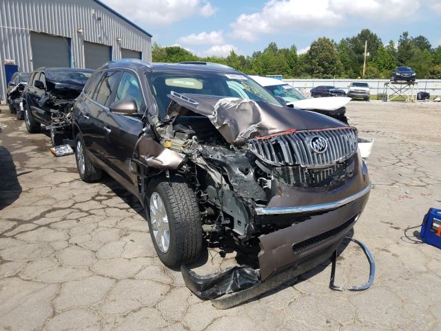 BUICK ENCLAVE 2012 5gakrced4cj303603