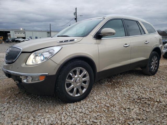 BUICK ENCLAVE 2012 5gakrced4cj320983