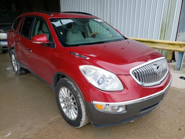 BUICK ENCLAVE 2012 5gakrced4cj325049