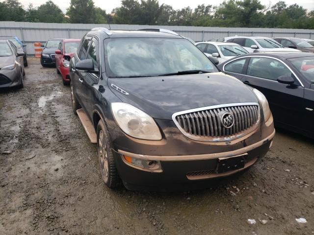 BUICK ENCLAVE 2012 5gakrced4cj348511