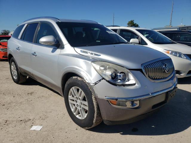 BUICK ENCLAVE 2012 5gakrced4cj351246