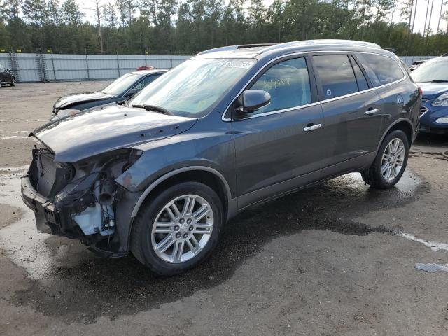 BUICK ENCLAVE 2012 5gakrced4cj355068