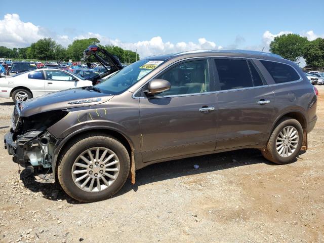 BUICK ENCLAVE 2012 5gakrced4cj365146